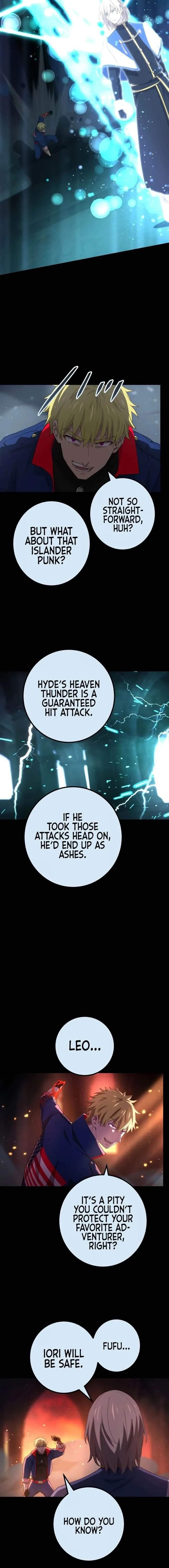 The Reincarnation of the Forbidden Archmage - Chapter 89 Page 14