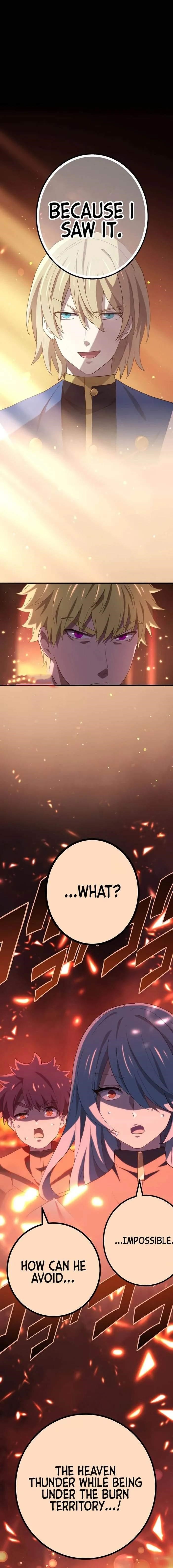 The Reincarnation of the Forbidden Archmage - Chapter 89 Page 15