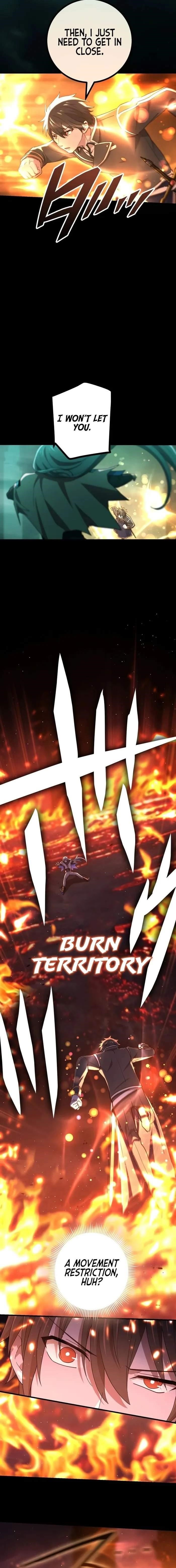 The Reincarnation of the Forbidden Archmage - Chapter 89 Page 8