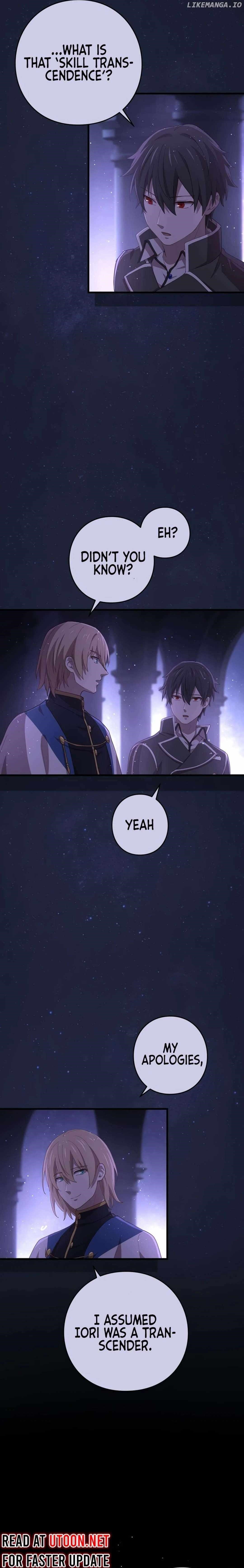 The Reincarnation of the Forbidden Archmage - Chapter 90 Page 12