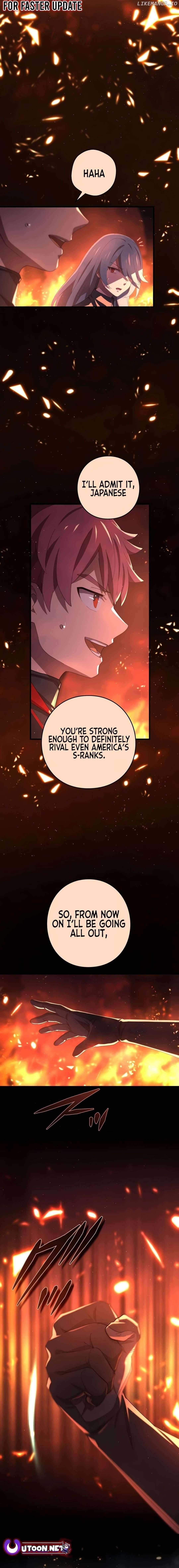 The Reincarnation of the Forbidden Archmage - Chapter 90 Page 2