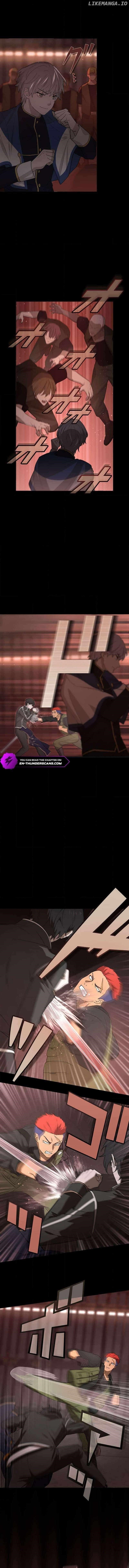 The Reincarnation of the Forbidden Archmage - Chapter 99 Page 6