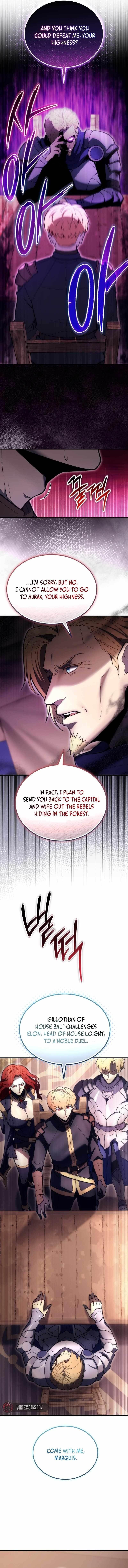 The World-Class Extra’s Walkthrough - Chapter 10 Page 13