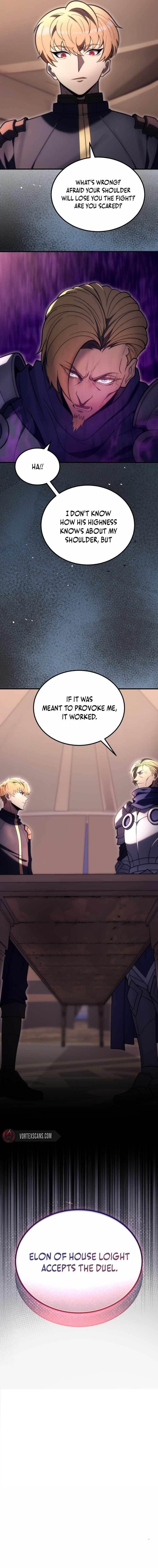 The World-Class Extra’s Walkthrough - Chapter 10 Page 14