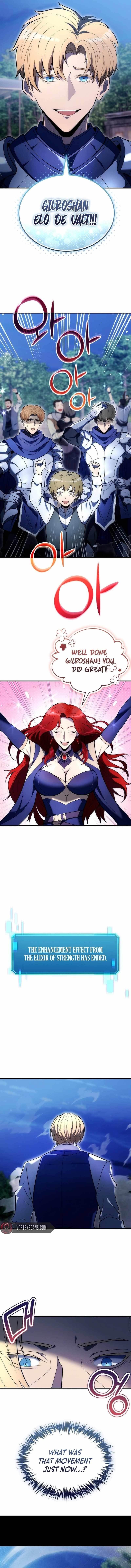 The World-Class Extra’s Walkthrough - Chapter 13 Page 2