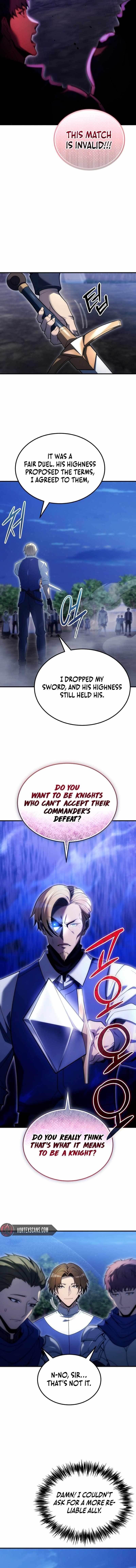 The World-Class Extra’s Walkthrough - Chapter 13 Page 5