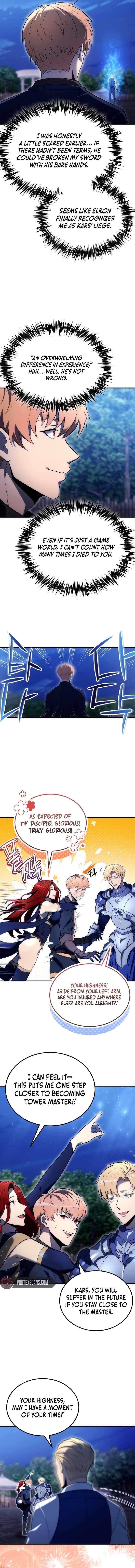 The World-Class Extra’s Walkthrough - Chapter 13 Page 6