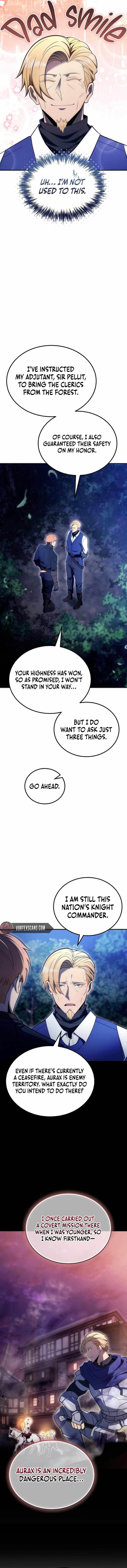 The World-Class Extra’s Walkthrough - Chapter 13 Page 7