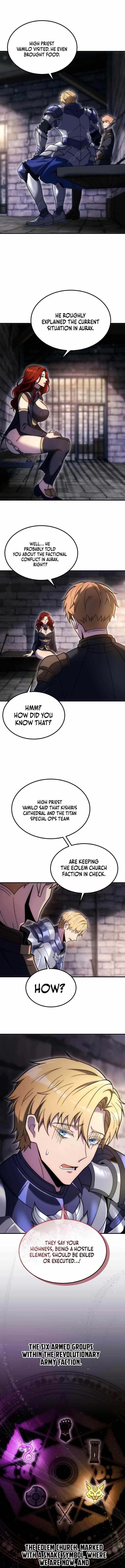 The World-Class Extra’s Walkthrough - Chapter 14 Page 13