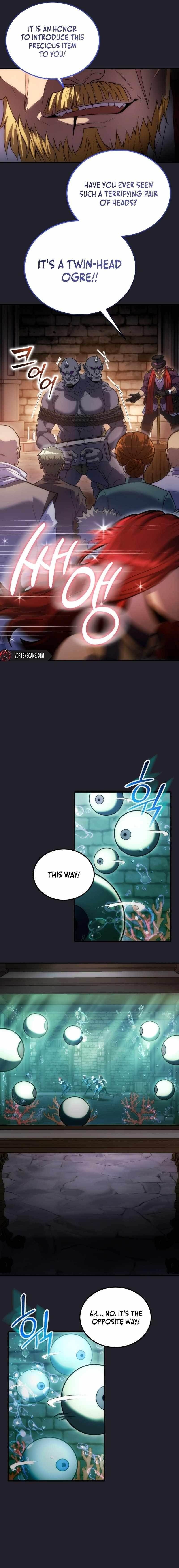 The World-Class Extra’s Walkthrough - Chapter 17 Page 17