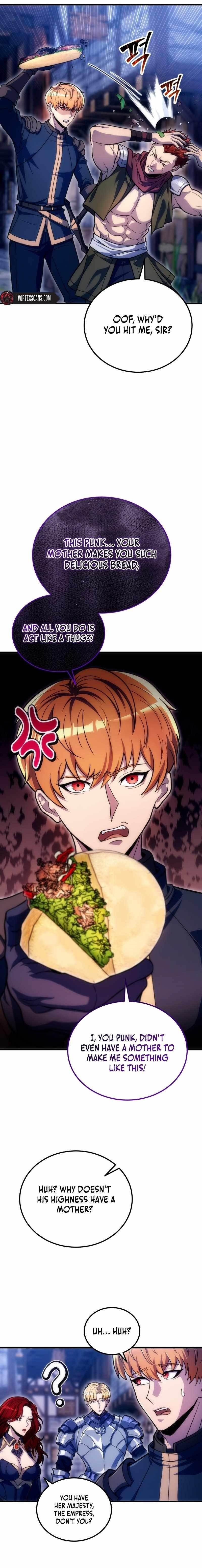 The World-Class Extra’s Walkthrough - Chapter 17 Page 2