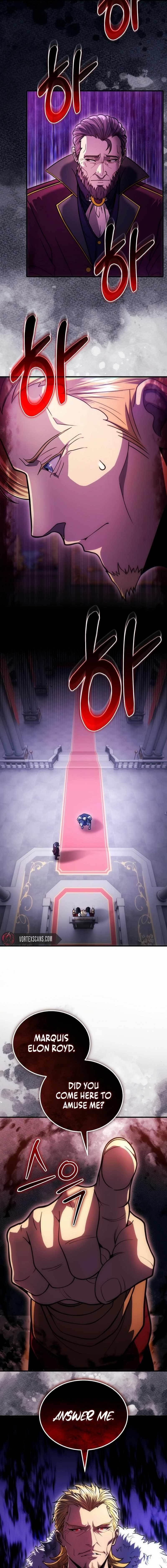 The World-Class Extra’s Walkthrough - Chapter 18 Page 3