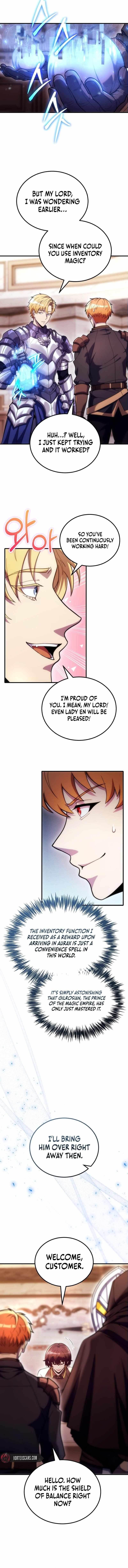 The World-Class Extra’s Walkthrough - Chapter 19 Page 2