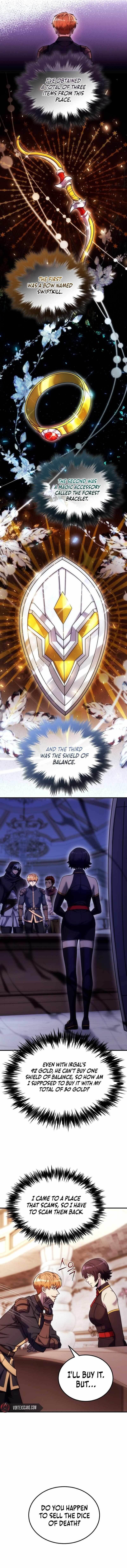 The World-Class Extra’s Walkthrough - Chapter 19 Page 4