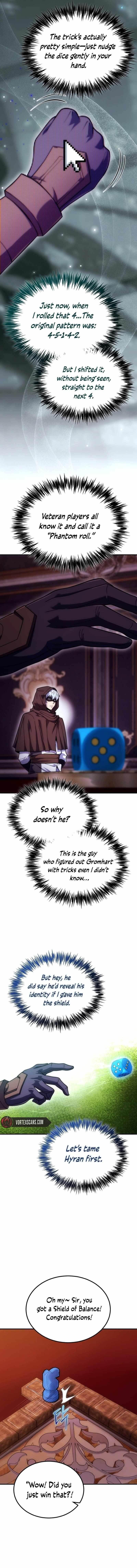 The World-Class Extra’s Walkthrough - Chapter 20 Page 12