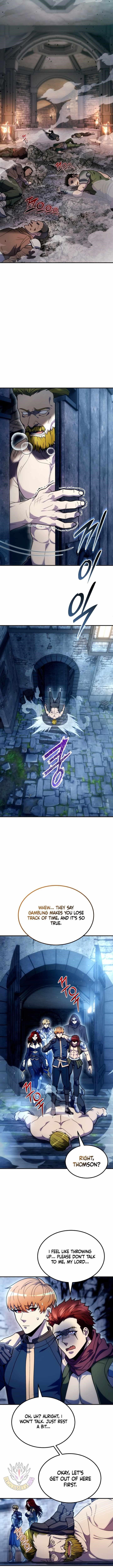 The World-Class Extra’s Walkthrough - Chapter 22 Page 14