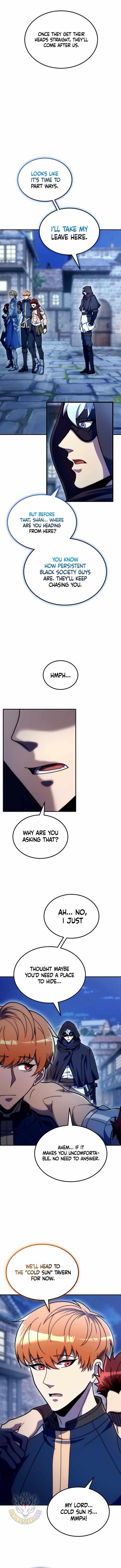 The World-Class Extra’s Walkthrough - Chapter 22 Page 15