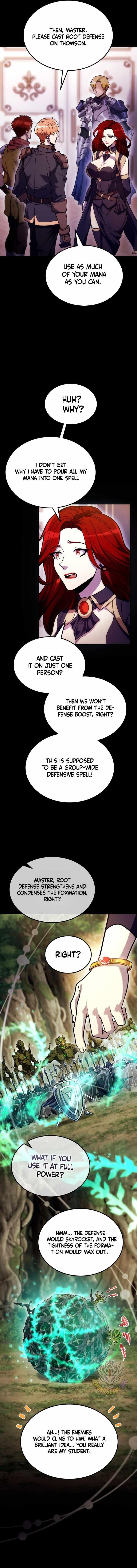 The World-Class Extra’s Walkthrough - Chapter 22 Page 6