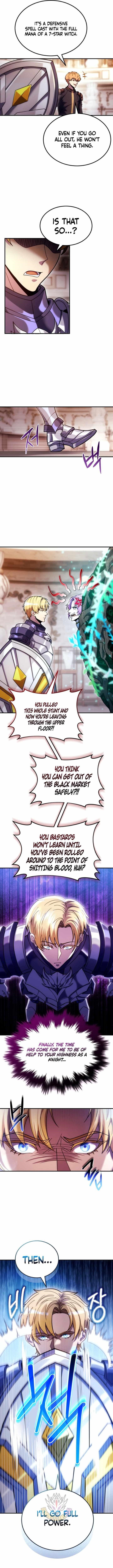 The World-Class Extra’s Walkthrough - Chapter 22 Page 9