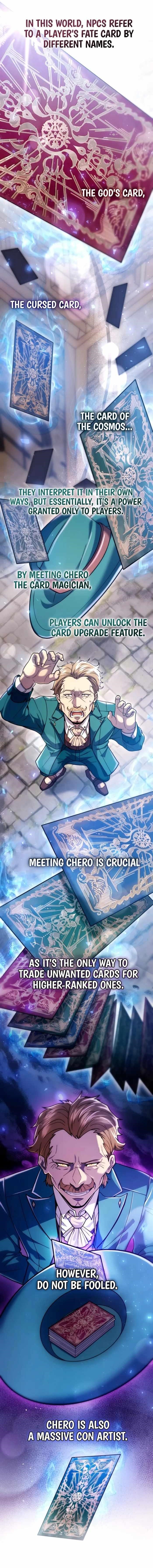 The World-Class Extra’s Walkthrough - Chapter 25 Page 10