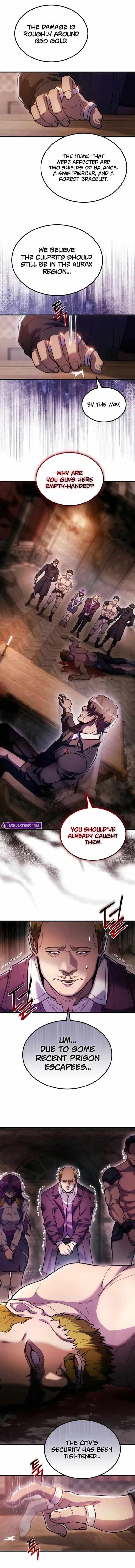 The World-Class Extra’s Walkthrough - Chapter 26 Page 1