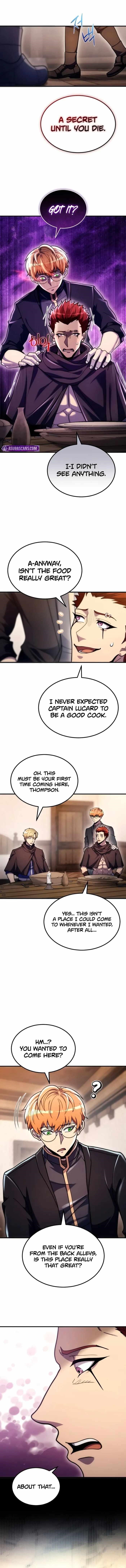 The World-Class Extra’s Walkthrough - Chapter 26 Page 10