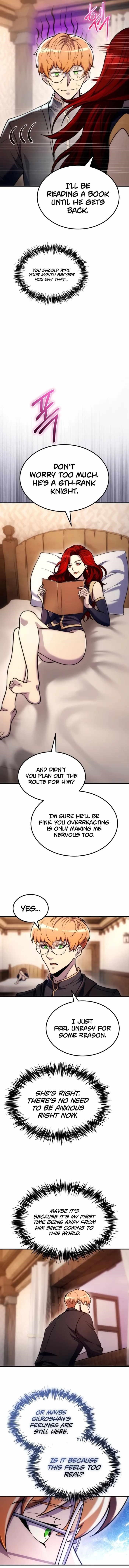 The World-Class Extra’s Walkthrough - Chapter 26 Page 6