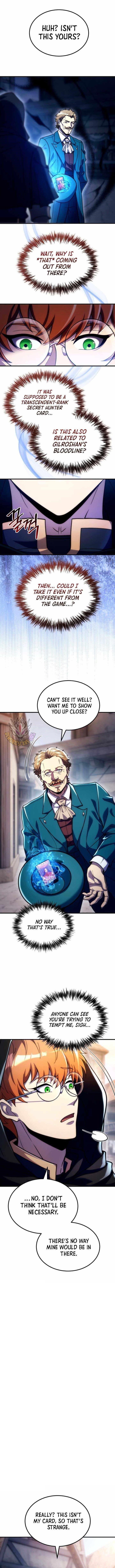 The World-Class Extra’s Walkthrough - Chapter 28 Page 1