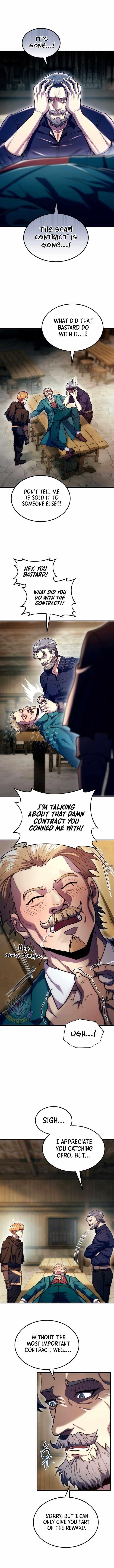 The World-Class Extra’s Walkthrough - Chapter 28 Page 10