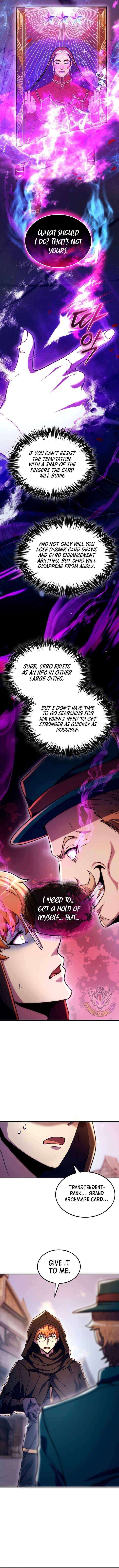 The World-Class Extra’s Walkthrough - Chapter 28 Page 3