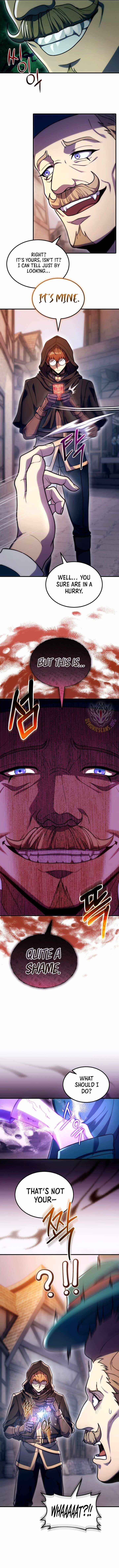 The World-Class Extra’s Walkthrough - Chapter 28 Page 4