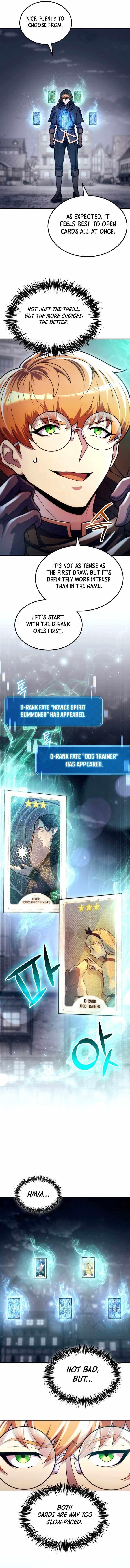 The World-Class Extra’s Walkthrough - Chapter 29 Page 2