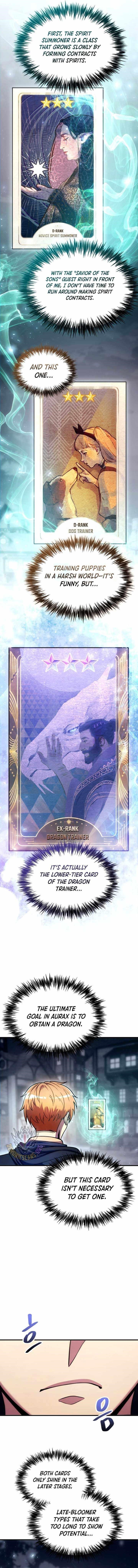 The World-Class Extra’s Walkthrough - Chapter 29 Page 3