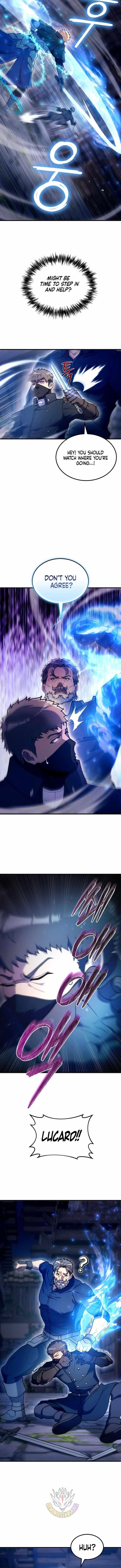 The World-Class Extra’s Walkthrough - Chapter 33 Page 3