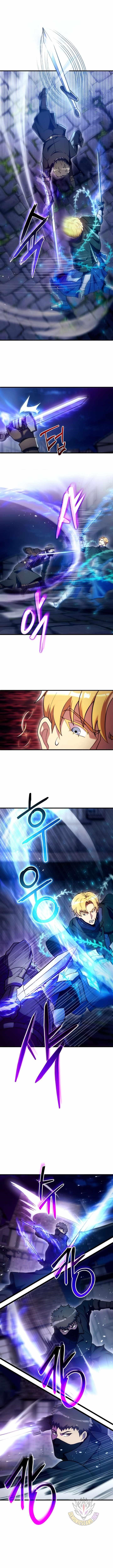 The World-Class Extra’s Walkthrough - Chapter 33 Page 8