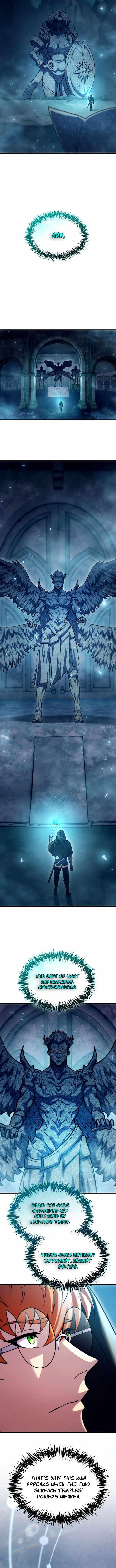 The World-Class Extra’s Walkthrough - Chapter 35 Page 10