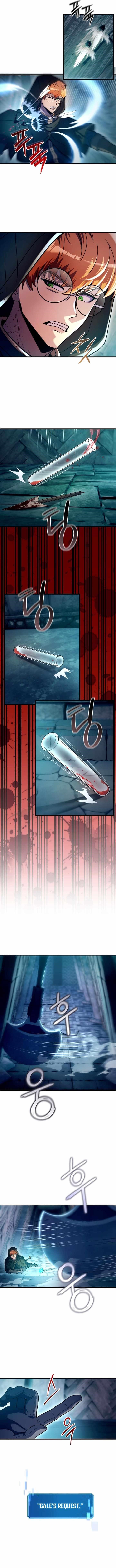 The World-Class Extra’s Walkthrough - Chapter 36 Page 10