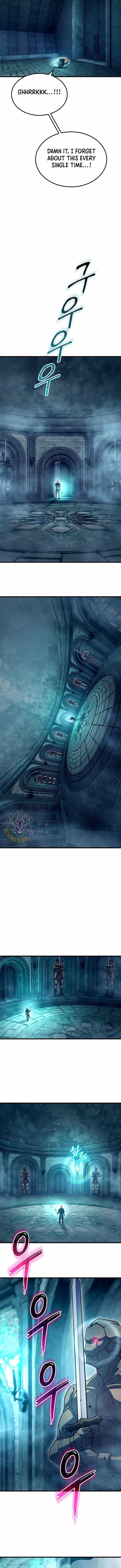 The World-Class Extra’s Walkthrough - Chapter 36 Page 13