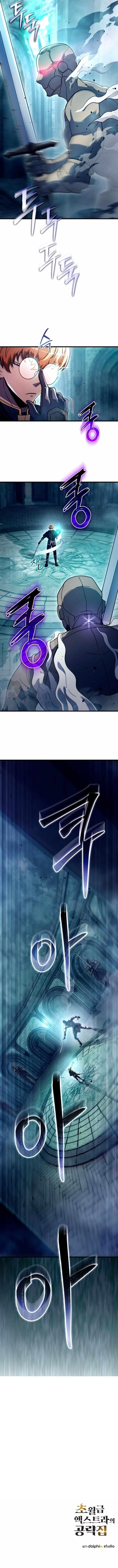 The World-Class Extra’s Walkthrough - Chapter 36 Page 14