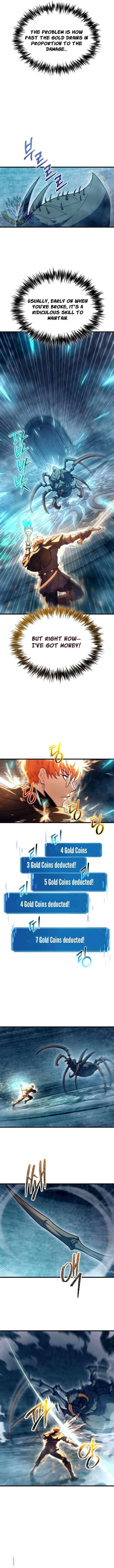 The World-Class Extra’s Walkthrough - Chapter 37 Page 11