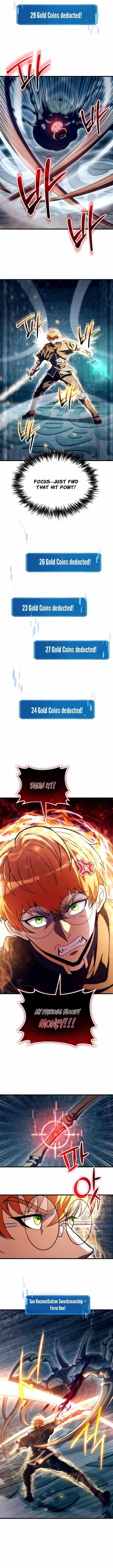 The World-Class Extra’s Walkthrough - Chapter 37 Page 12