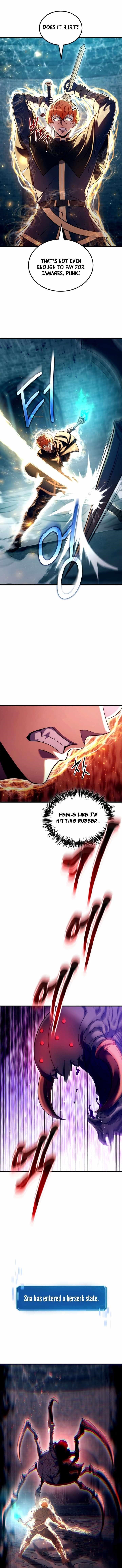 The World-Class Extra’s Walkthrough - Chapter 37 Page 13