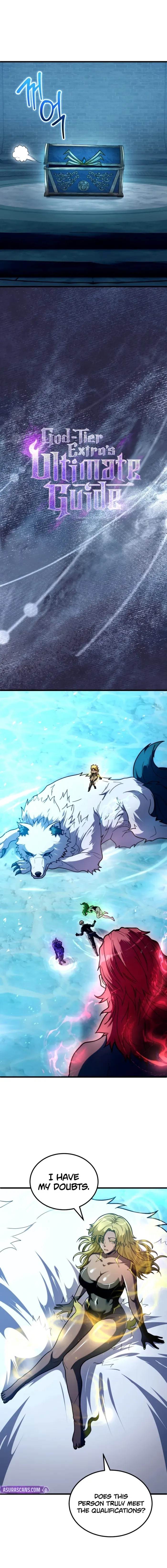 The World-Class Extra’s Walkthrough - Chapter 39 Page 10