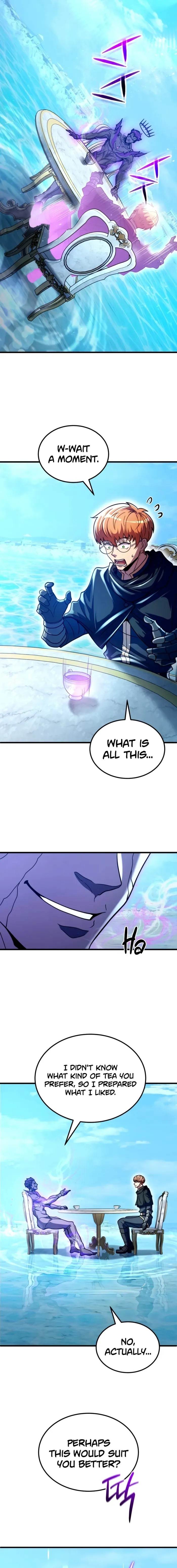 The World-Class Extra’s Walkthrough - Chapter 39 Page 15