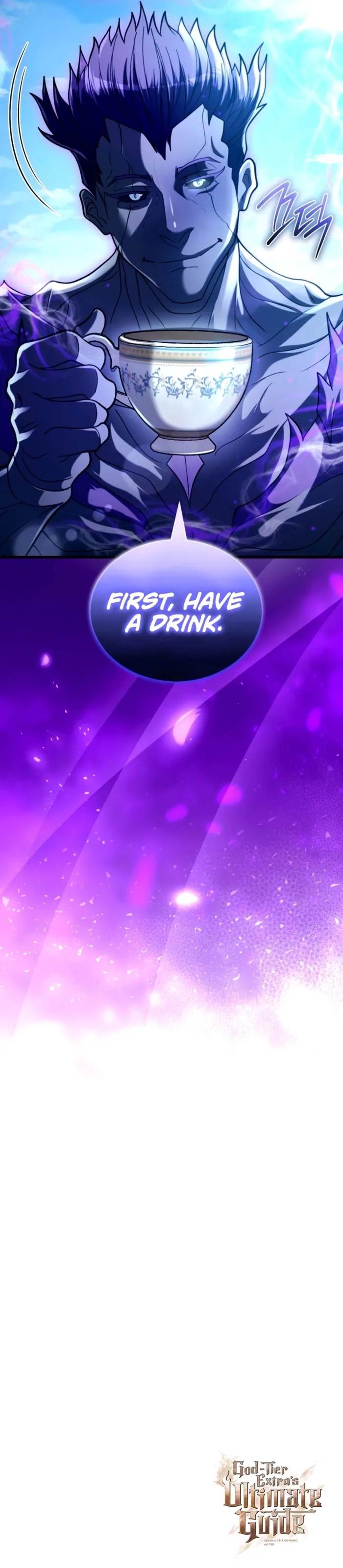 The World-Class Extra’s Walkthrough - Chapter 39 Page 17