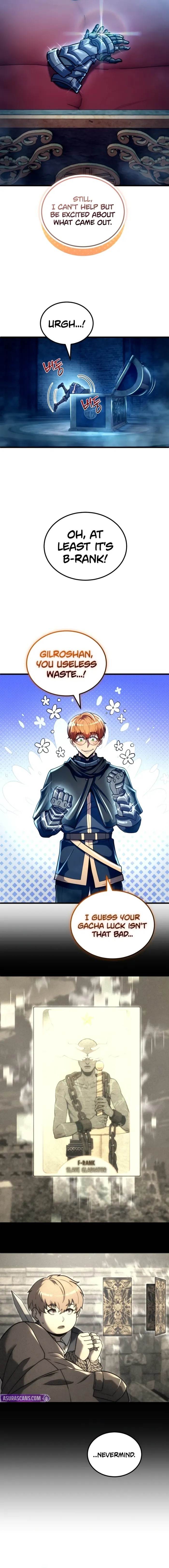 The World-Class Extra’s Walkthrough - Chapter 39 Page 4