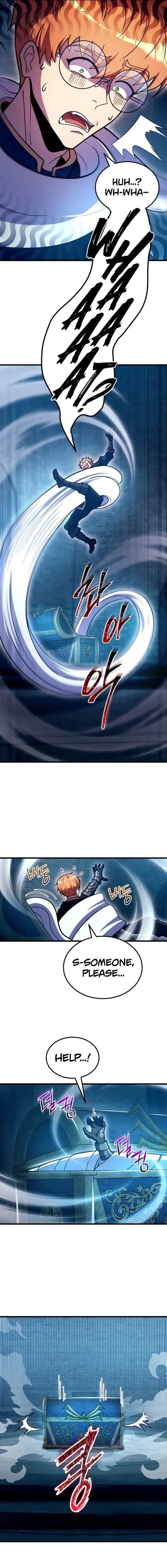 The World-Class Extra’s Walkthrough - Chapter 39 Page 9