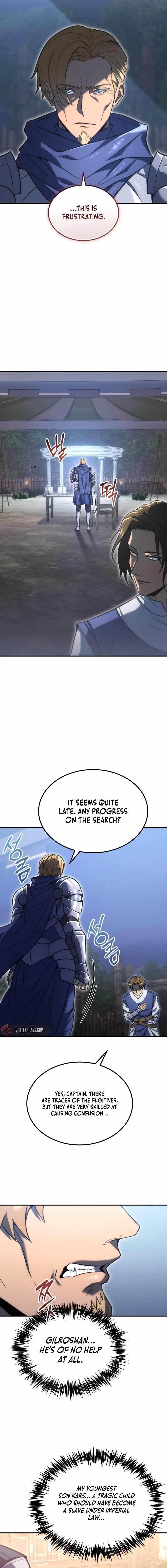 The World-Class Extra’s Walkthrough - Chapter 4 Page 19