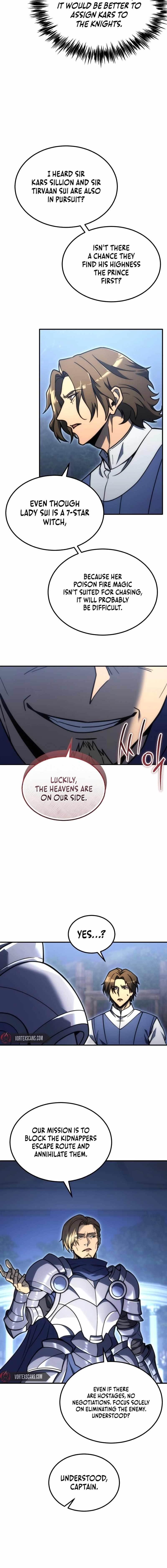 The World-Class Extra’s Walkthrough - Chapter 4 Page 21