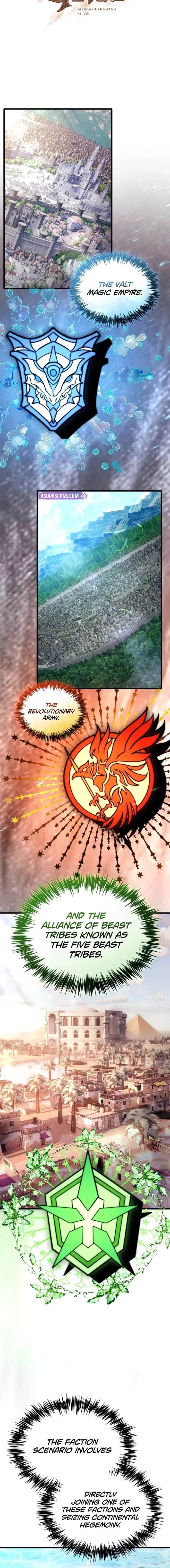 The World-Class Extra’s Walkthrough - Chapter 40 Page 12